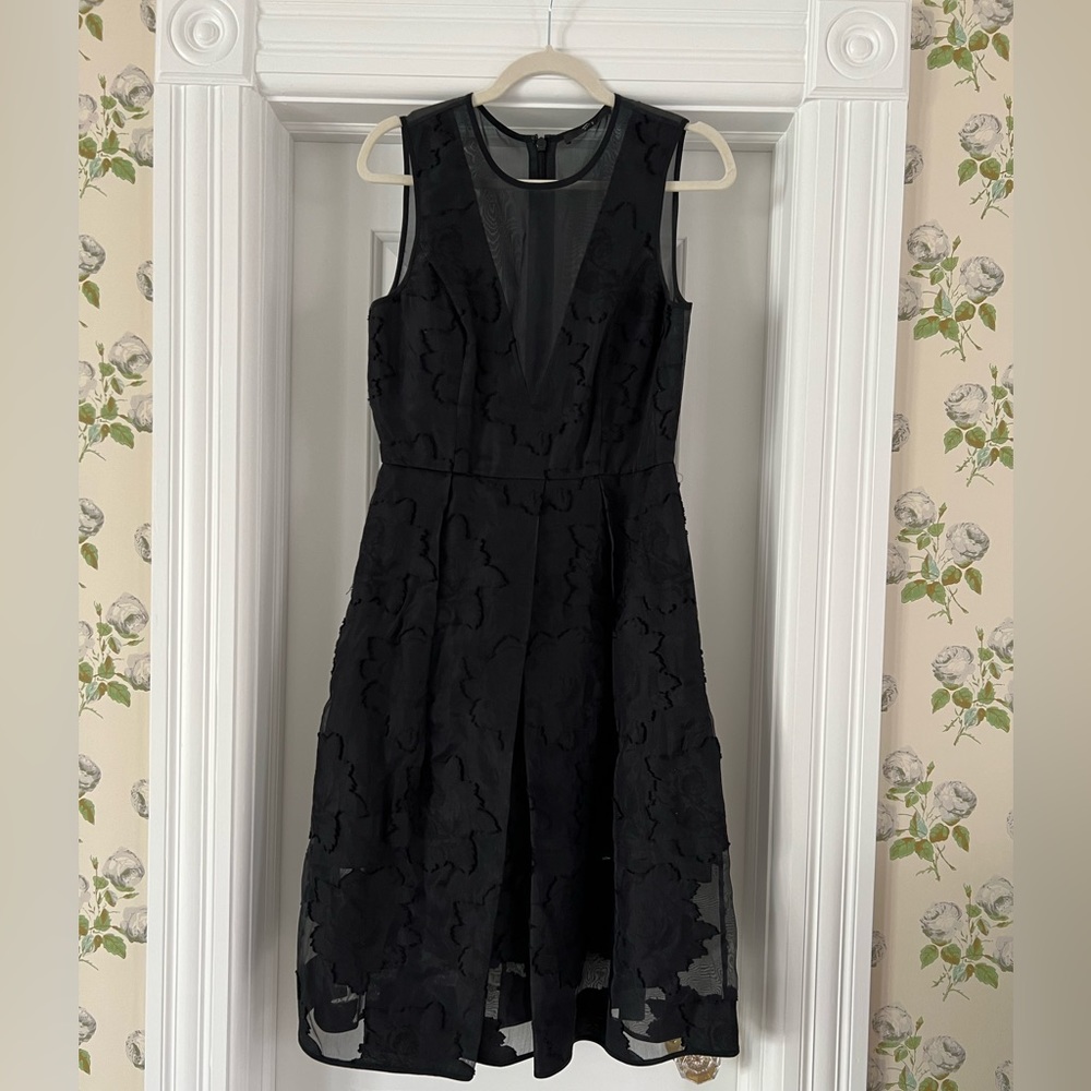 Tibi Dress